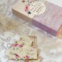 Bridal Shower Afternoon Tea Decorations Pack, thumbnail 4 of 12