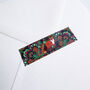 Amber Fox Washi Tape 15mm, thumbnail 4 of 7
