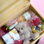 Valentine’s Sweet Sensations Gift Box, thumbnail 1 of 5