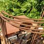 10' X 20' Pre Rusted Border Supports Pack Six, thumbnail 1 of 1