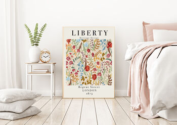 Liberty Meadow Art Print, 2 of 4
