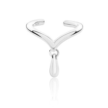 Drop Cuff With Drop, 2 of 4