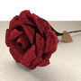 Will You Marry Me? Proposal Origami Rose, thumbnail 4 of 5