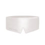 Silk Addict 100% Mulberry Silk Sleep Mask Ivory, thumbnail 6 of 6