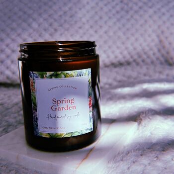 Spring Candle Collection | Choose Your Scent, 5 of 11