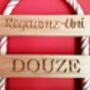 Eurovision Song Contest Douze Points Wall Hanging, thumbnail 6 of 7