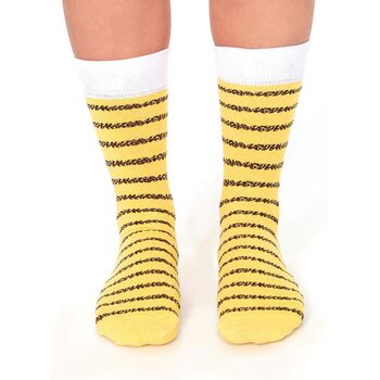 Christmas Gift Bundle Pack:Noodle+One Pair Sushi Socks, 11 of 11