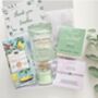Thank You Teaching Assistant Gift Box – Relaxing Pamper Thank You Gift, thumbnail 1 of 7