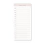 Hourly Time Block Planner, Daily Productivity Notepad, thumbnail 3 of 8