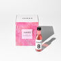 Jukes8 Non Alcoholic Rosé Giftbox, thumbnail 1 of 6