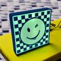 Winky Smiley Face LED Lightbox, thumbnail 3 of 5