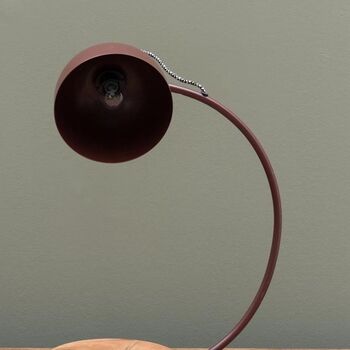 Berry Desk Lamp, 3 of 3