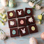 Easter Brownies, thumbnail 1 of 2