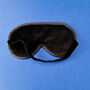 African Print Eye Mask With Pouch, thumbnail 7 of 11