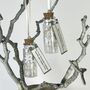 Miniature Christmas Snowflake Personalised Decoration, thumbnail 5 of 12