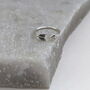 Sterling Silver Arrow Toe Ring, thumbnail 6 of 11