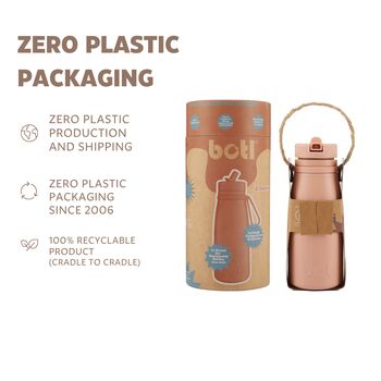 350ml Evolution V2 Insulated Bottle, 3 of 6