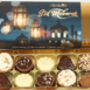 Eid Mubarak Eid Al Adha Lantern Moon Luxury 16 Chocolate Box, thumbnail 3 of 3