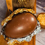 Milk Honeycomb Easter Egg *Free Delivery*, thumbnail 3 of 4