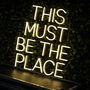 'This Must Be The Place' Next Day Delivery, thumbnail 6 of 8