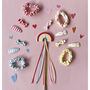Vintage Rainbow Wand, thumbnail 2 of 3