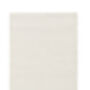 Origins Washable Faux Fur Ivory Rug 67 X 200, thumbnail 2 of 3