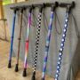 Design Your Own Personalised Walking Stick, thumbnail 1 of 5