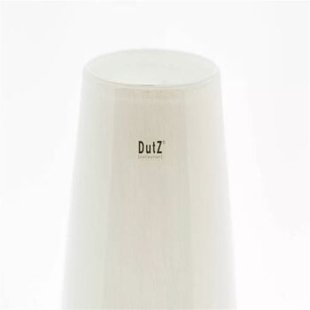 Vase Robert White Colour By Dut Z, 4 of 5