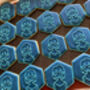 Corporate Branded Logo/ Slogan Iced Biscuits, thumbnail 5 of 8