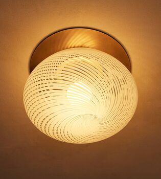 Flush Light, 2 of 3