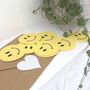 Mother's Day Card Plantable Seed Paper Smiley, thumbnail 9 of 11
