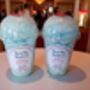 Personalised Cotton Candy Tub – 2nd Wedding Anniversary, thumbnail 6 of 9