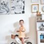 Kinderfeets Tiny Tot Plus Two In One Trike, thumbnail 6 of 11