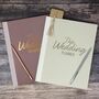 Ultimate Wedding Planner In Limited Edition Dove Grey, thumbnail 2 of 12