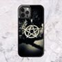 Gothic Witch iPhone Case, thumbnail 2 of 4