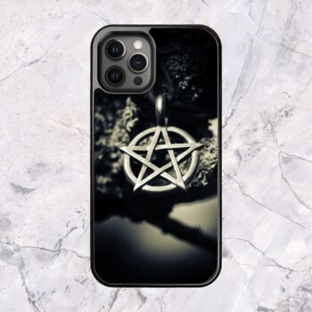 Gothic Witch iPhone Case, 2 of 4