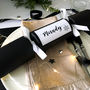 Personalised Christmas Cracker Place Setting, thumbnail 3 of 8