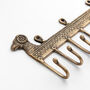 Elegant And Versatile Sheep Themed Key And Jewellery Hanger, thumbnail 7 of 9