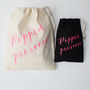 Birthday And Hen Party Bags, 'Poppin Prosecco', thumbnail 3 of 5