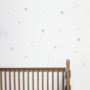 Star Wall Stickers, thumbnail 6 of 9