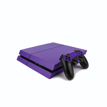 Ps4 Play Station Four Colourful Skin, 5 of 12