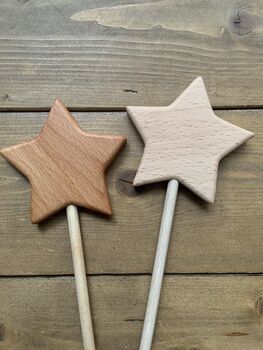 Fairy Godmother Wand, 4 of 7