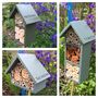 Personalised Bee Hotel, thumbnail 2 of 4