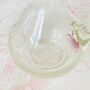 Antique Olive Oil / Vinegar Decorative Bottle ~ Two, thumbnail 4 of 6