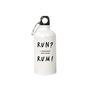 'Run? Rum' Gym Water Bottle, thumbnail 5 of 5