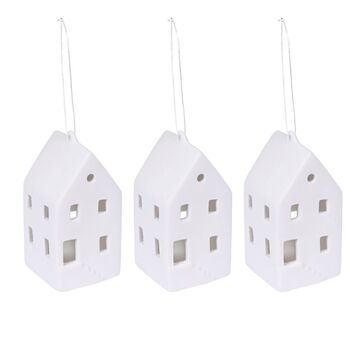 Set Of Three Hanging Houses, 2 of 3