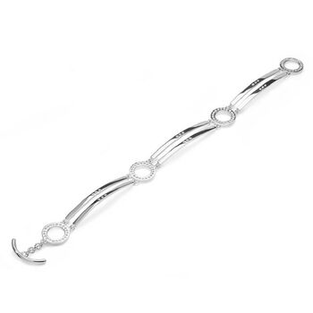 Art Deco Bracelet, 2 of 3