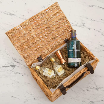 Personalised Whitley Neill Gin Hamper, 3 of 8