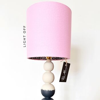 Inside Out Spot Lampshade, 5 of 8