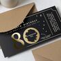 80th Birthday Afternoon Tea Gift Voucher, thumbnail 4 of 9